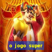 o jogo super genius paga de verdade